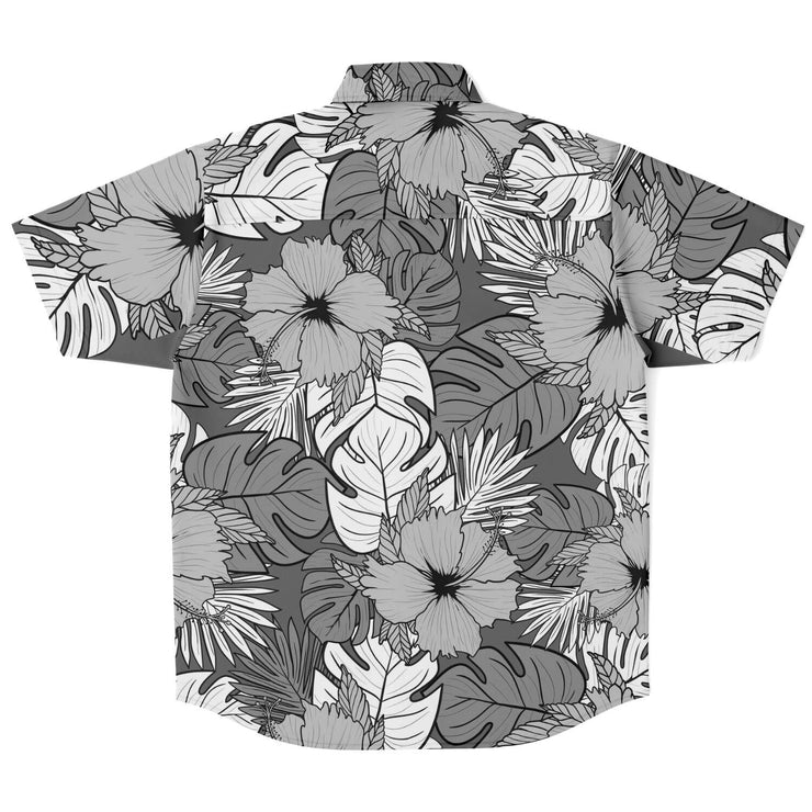 Men's Floral dress shirt