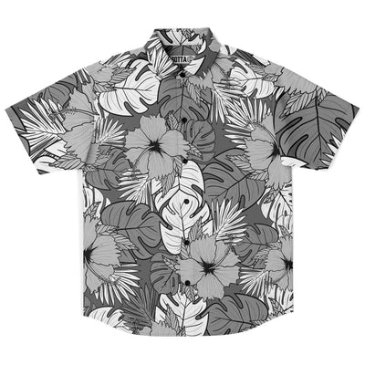 Men's Floral dress shirt