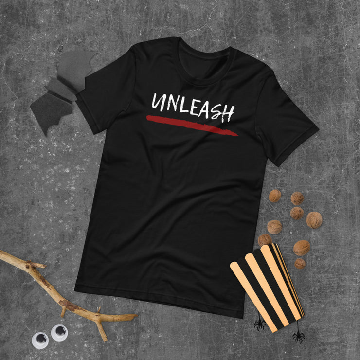 Unleash Unisex T-Shirt