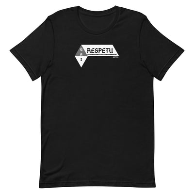 Gai Respetu Unisex T-Shirt