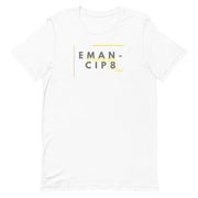 Emancipate your Mind Unisex T-Shirt