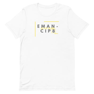 Emancipate your Mind Unisex T-Shirt
